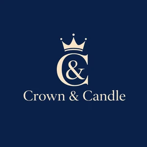 Crown & Candle