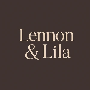 Lennon & Lila