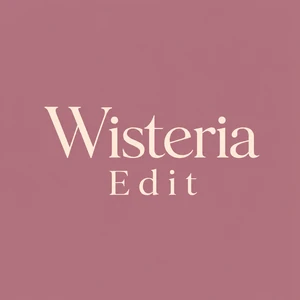 Wisteria Edit