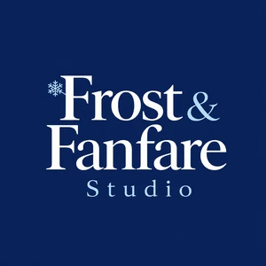 Frost & Fanfare Studio