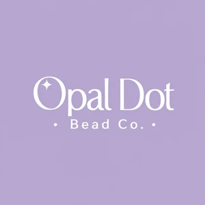Opal Dot Bead Co.