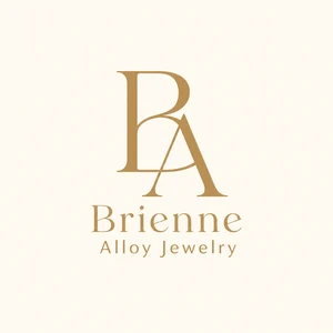 Brienne Alloy Jewelry