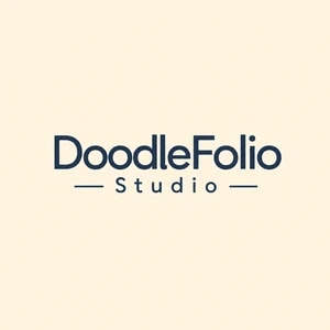 DoodleFolio Studio