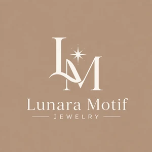 Lunara Motif Jewelry