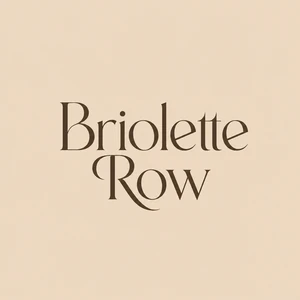 Briolette Row