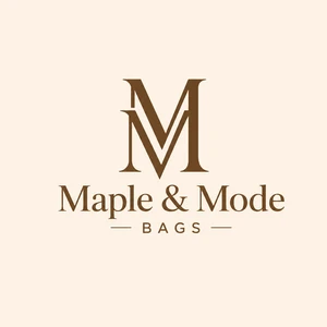 Maple & Mode Bags