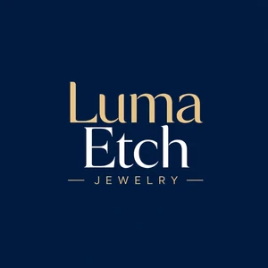 Luma Etch Jewelry