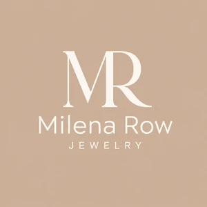 Milena Row Jewelry