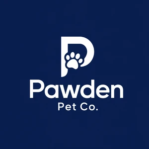 Pawden Pet Co.