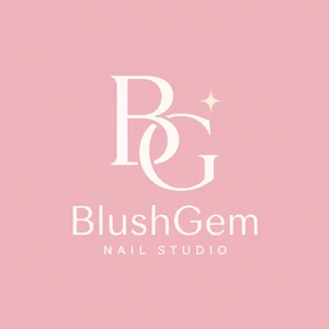 BlushGem Nail Studio
