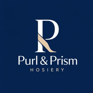 Purl & Prism Hosiery