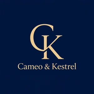 Cameo & Kestrel