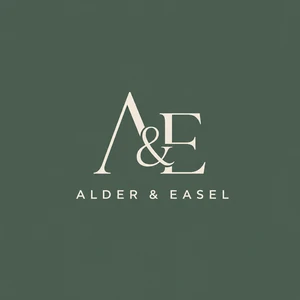 Alder & Easel