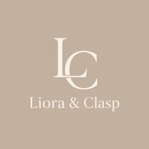 Liora & Clasp