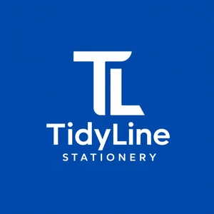 TidyLine Stationery