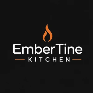 EmberTine Kitchen
