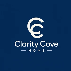 Clarity Cove Home