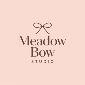 Meadow Bow Studio