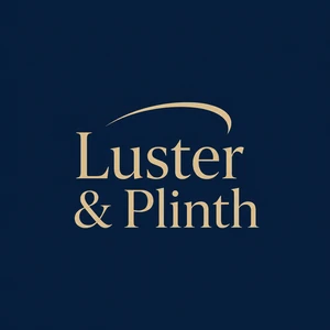 Luster & Plinth