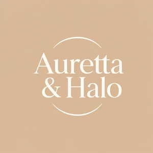 Auretta & Halo