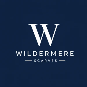 Wildermere Scarves