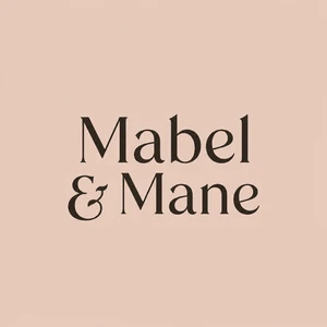 Mabel & Mane