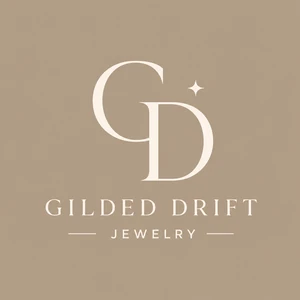 Gilded Drift Jewelry