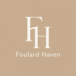Foulard Haven