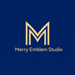Merry Emblem Studio