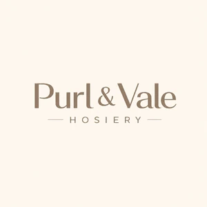 Purl & Vale Hosiery