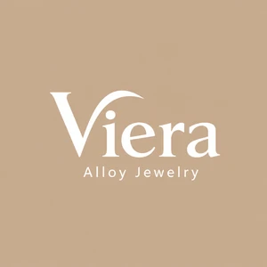 Viera Alloy Jewelry