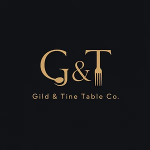 Gild & Tine Table Co.