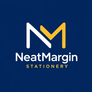 NeatMargin Stationery