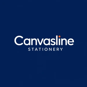 Canvasline Stationery
