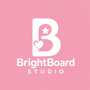 BrightBoard Studio