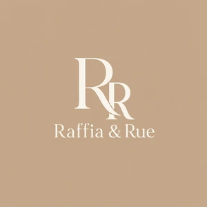 Raffia & Rue