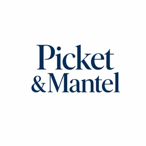 Picket & Mantel