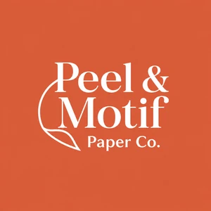 Peel & Motif Paper Co.