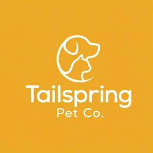 Tailspring Pet Co.