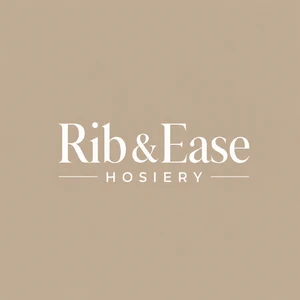 Rib & Ease Hosiery