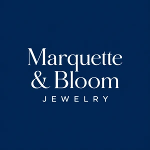 Marquette & Bloom Jewelry