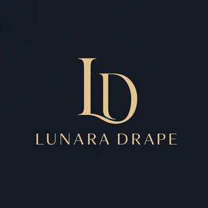 Lunara Drape