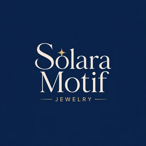 Solara Motif Jewelry