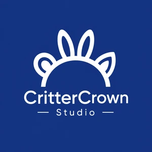 CritterCrown Studio
