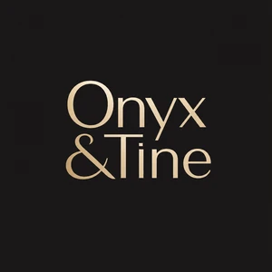Onyx & Tine