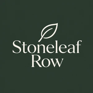 Stoneleaf Row