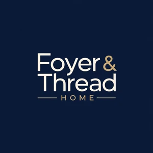Foyer & Thread Home