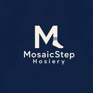 MosaicStep Hosiery