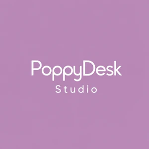 PoppyDesk Studio