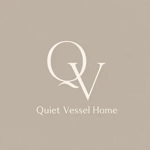 Quiet Vessel Home